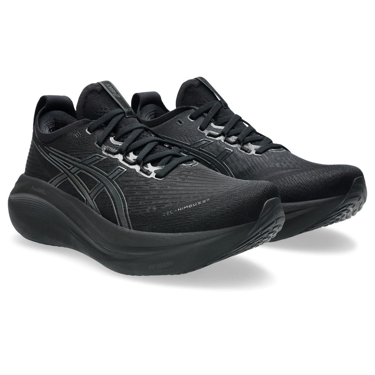 Asics Gel-Nimbus 27 Mens Running Shoes