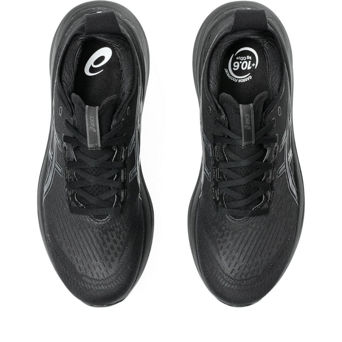 Asics Gel-Nimbus 27 Mens Running Shoes