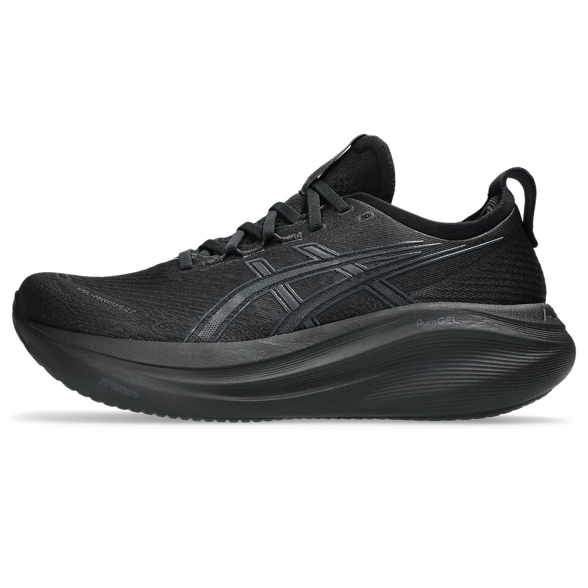 Asics Gel-Nimbus 27 Mens Running Shoes