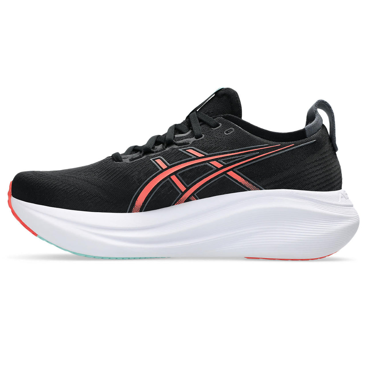 Asics Gel-Nimbus 27 Mens Running Shoes