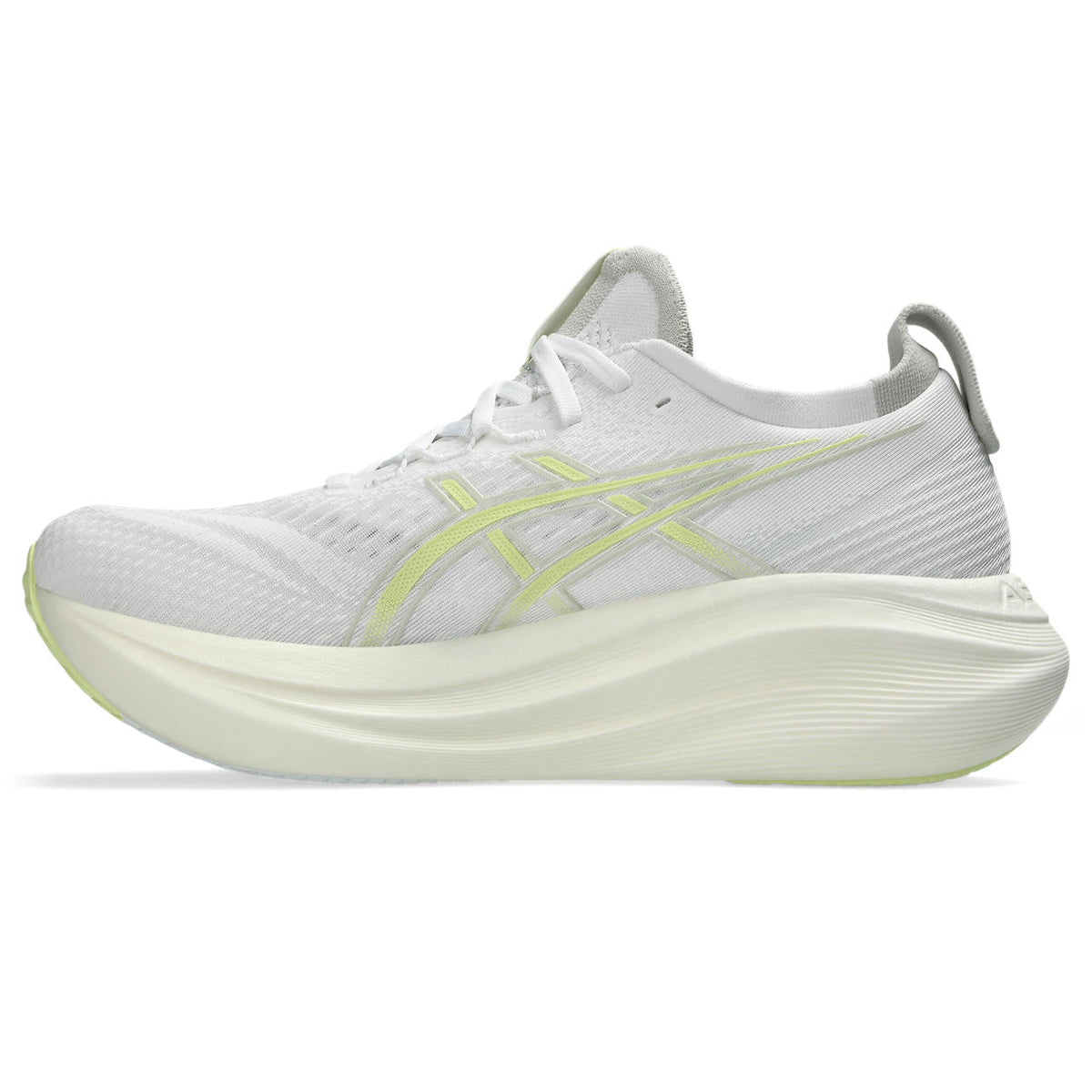 Asics Gel-Nimbus 27 Mens Running Shoes