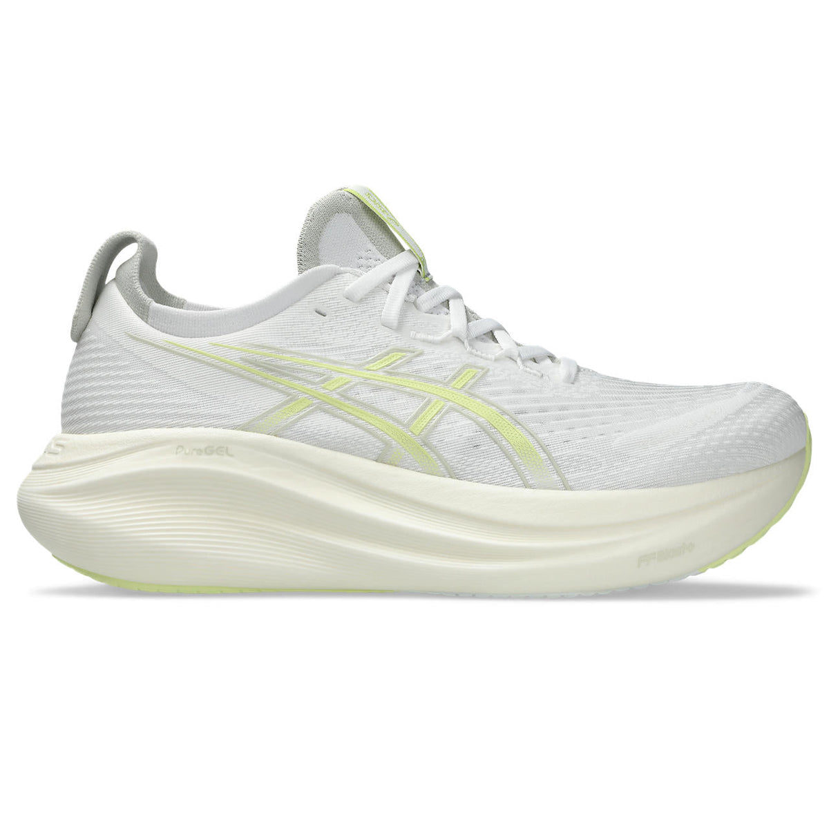 Asics Gel-Nimbus 27 Mens Running Shoes
