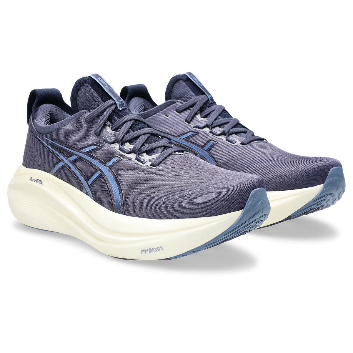 Asics Gel-Nimbus 27 Mens Running Shoes