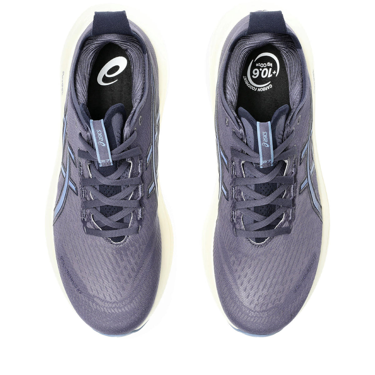 Asics Gel-Nimbus 27 Mens Running Shoes