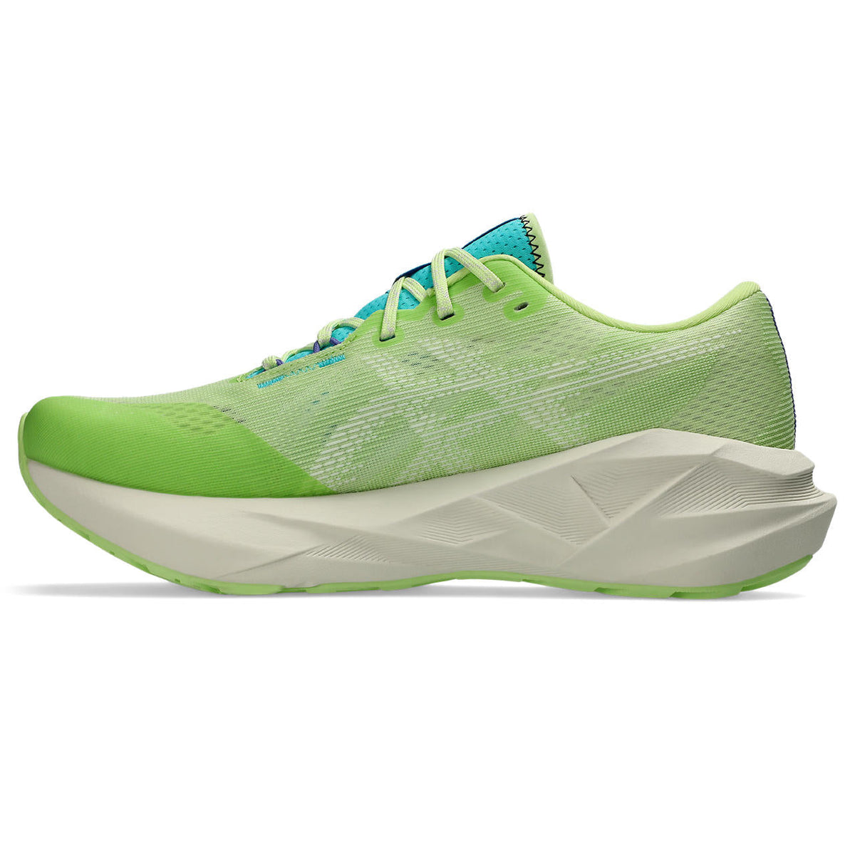 Asics Novablast 5 TR Mens Running Shoes