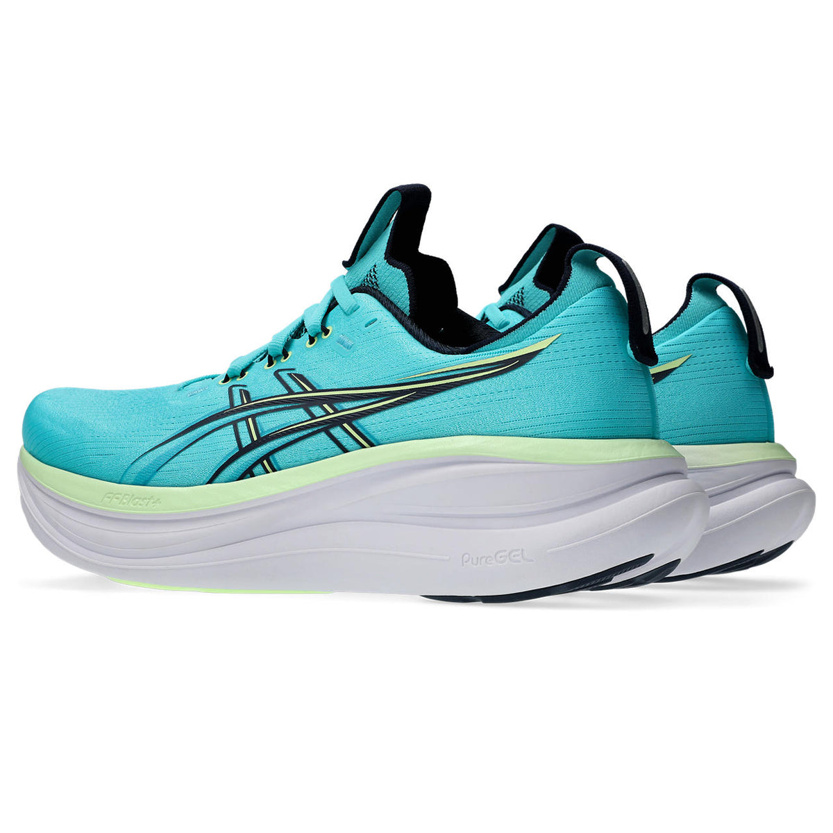 Asics Gel-Nimbus 28 Mens Running Shoes