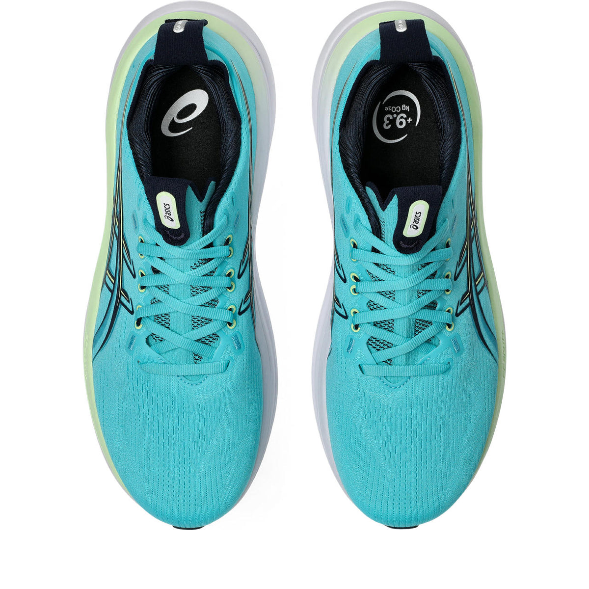 Asics Gel-Nimbus 28 Mens Running Shoes