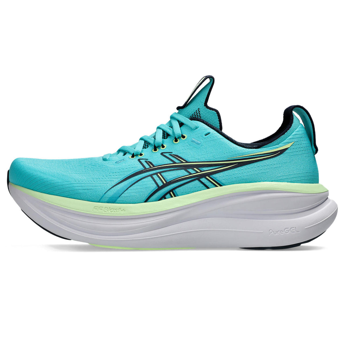 Asics Gel-Nimbus 28 Mens Running Shoes