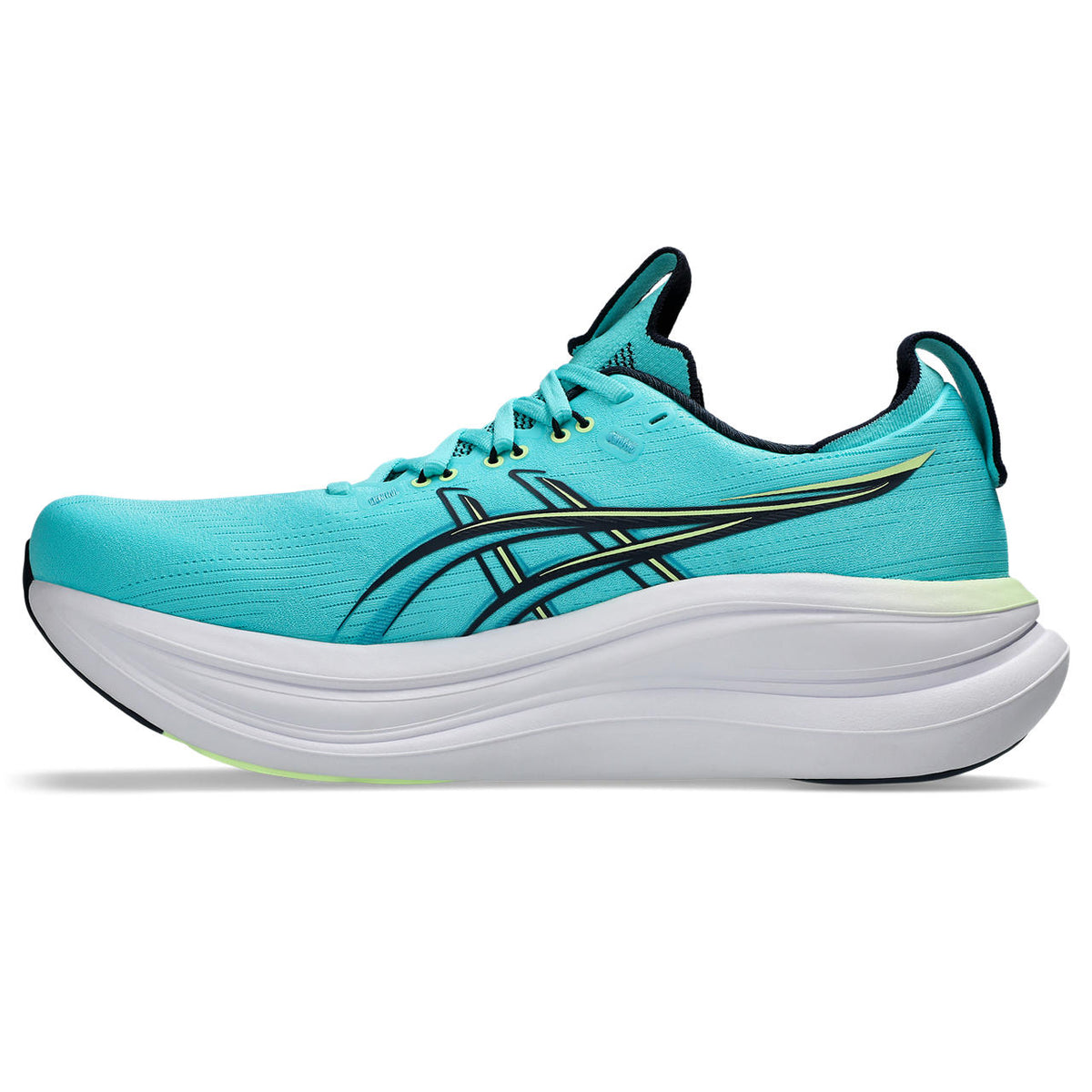 Asics Gel-Nimbus 28 Mens Running Shoes