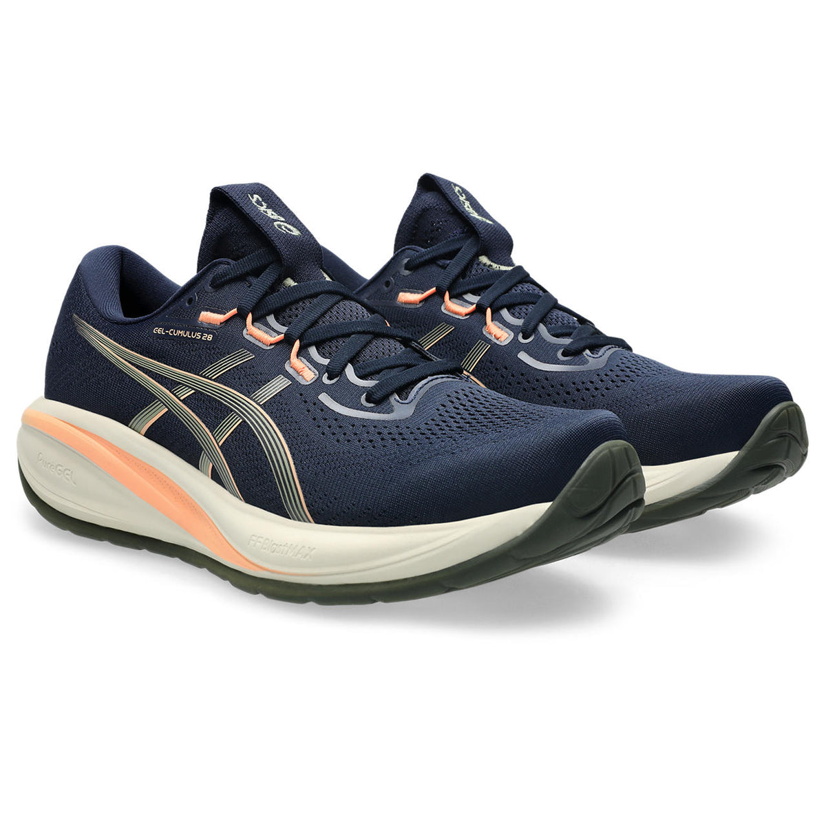 Asics Gel-Cumulus 28 Mens Running Shoes