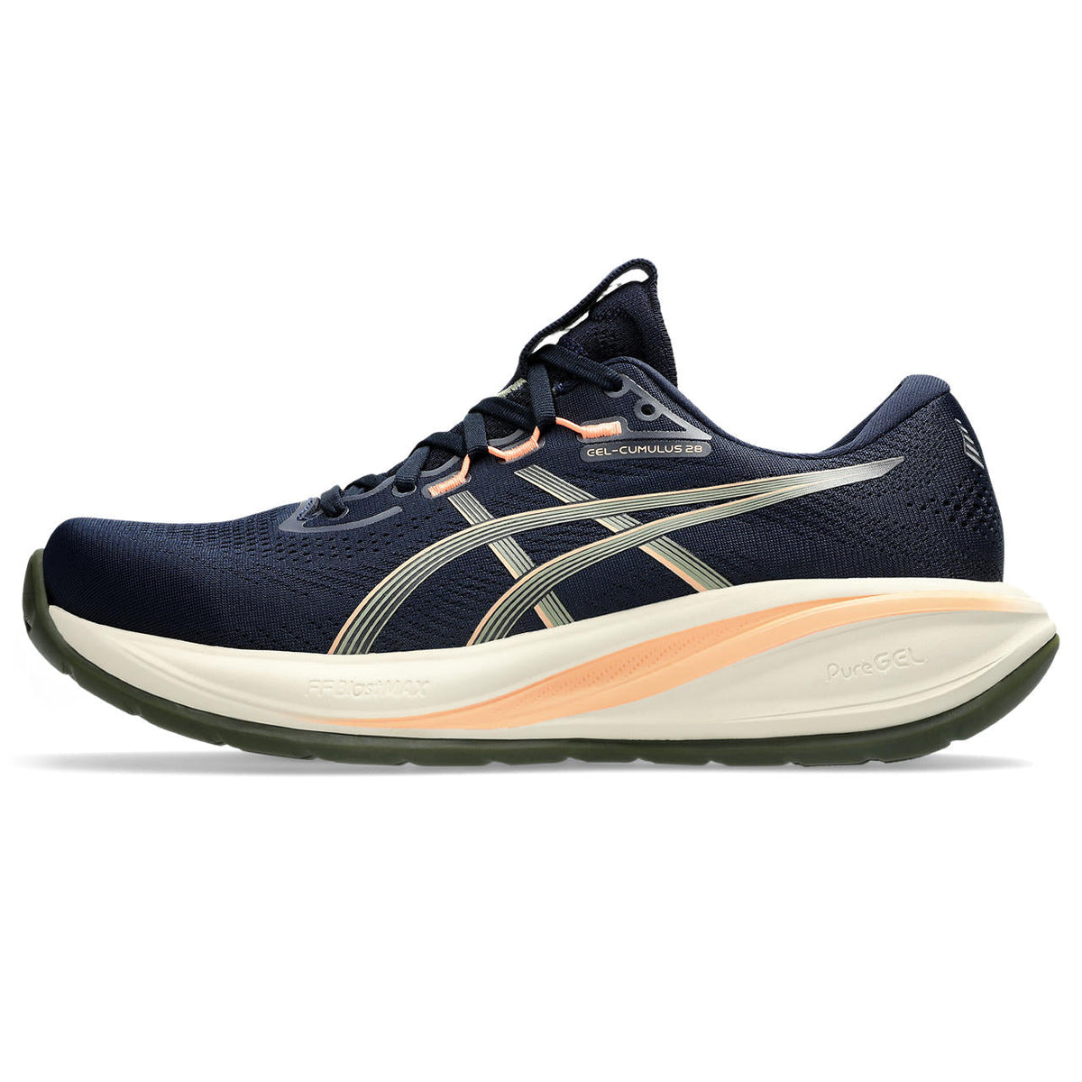Asics Gel-Cumulus 28 Mens Running Shoes