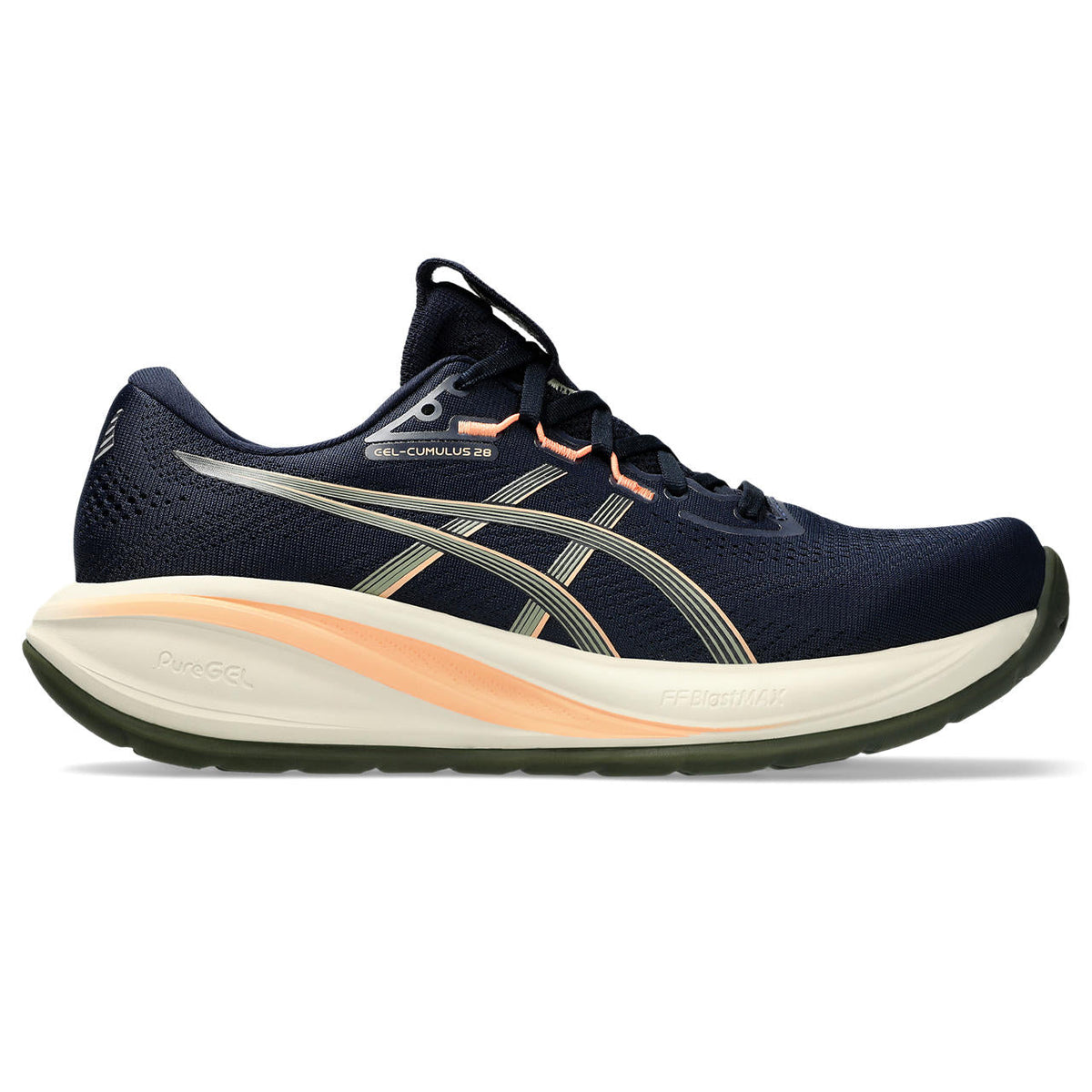 Asics Gel-Cumulus 28 Mens Running Shoes