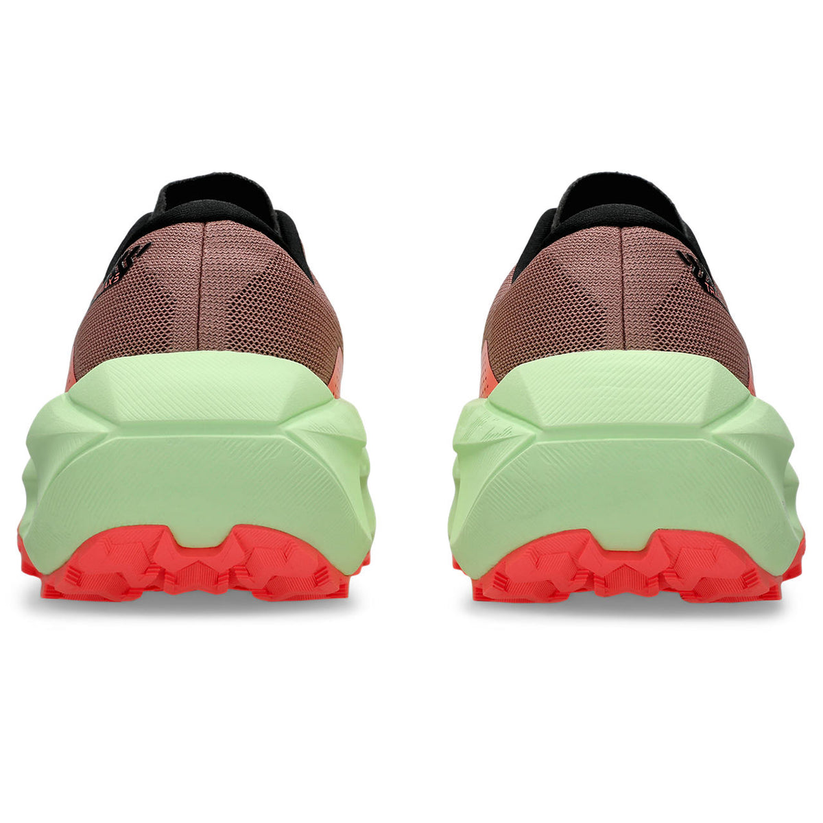 Asics Trabuco Max 5 Mens Running Shoes