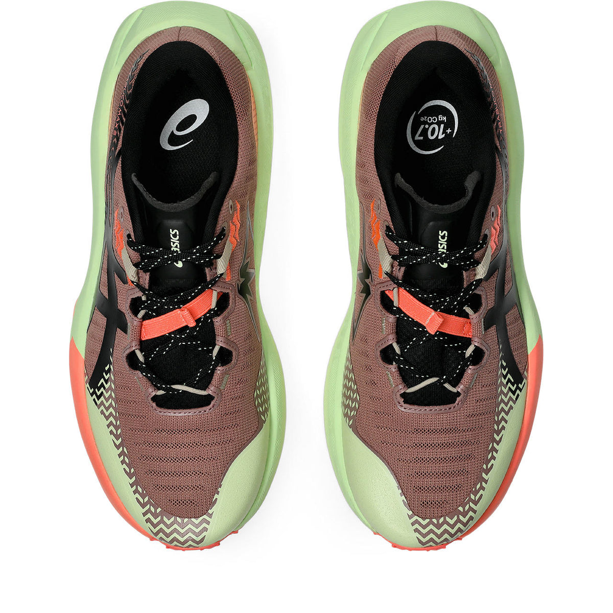 Asics Trabuco Max 5 Mens Running Shoes