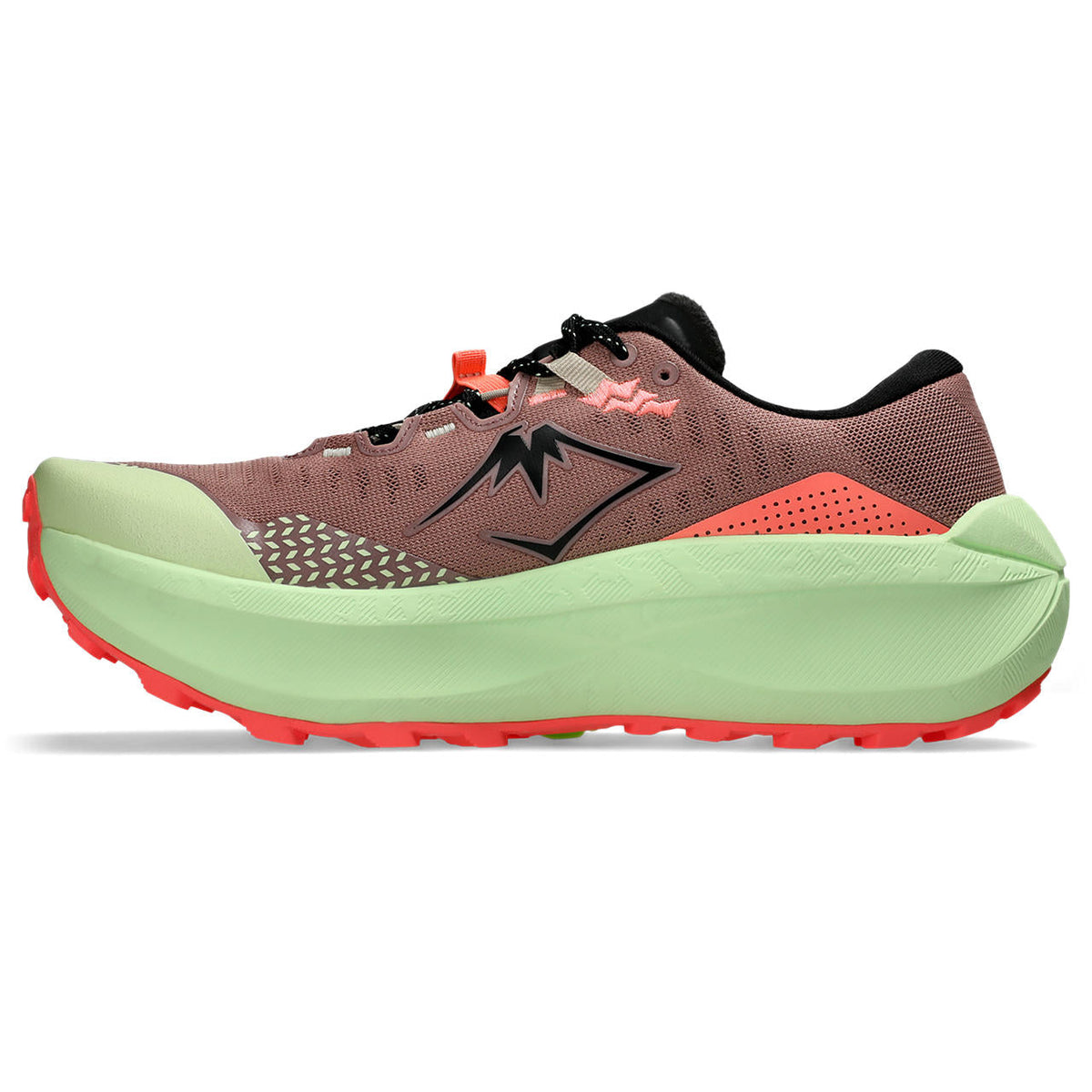 Asics Trabuco Max 5 Mens Running Shoes