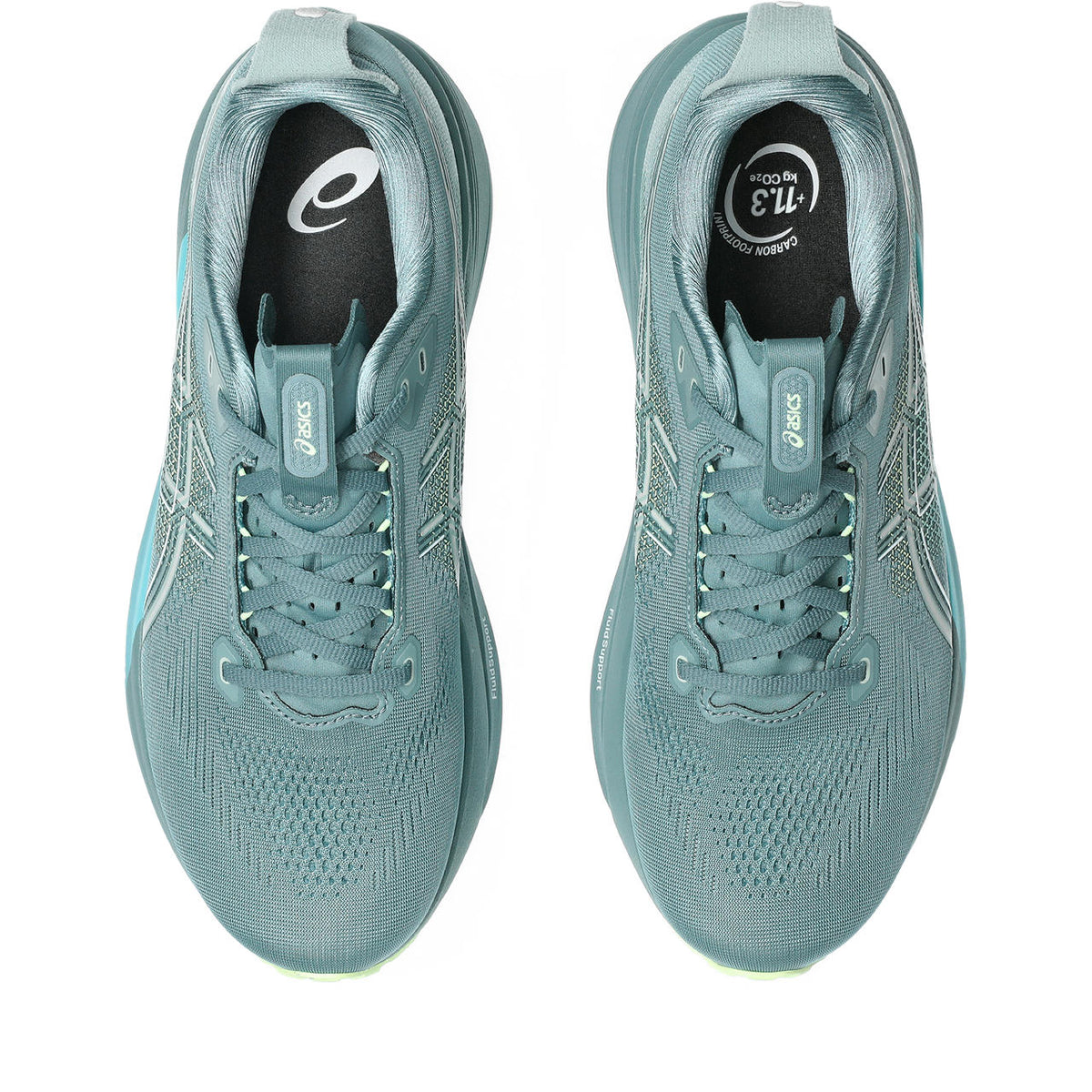 Asics Gel-Kayano 33 Mens Running Shoes