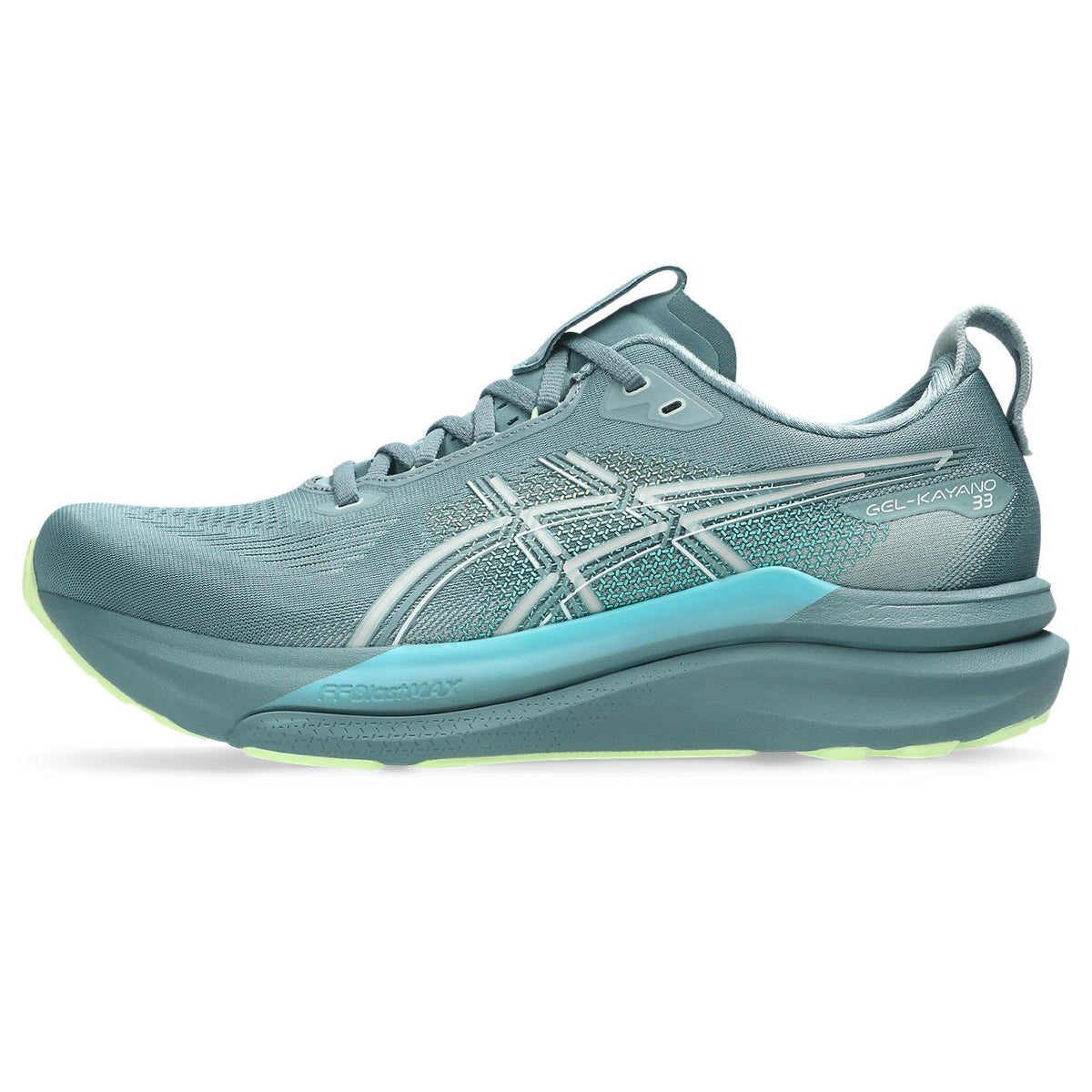 Asics Gel-Kayano 33 Mens Running Shoes