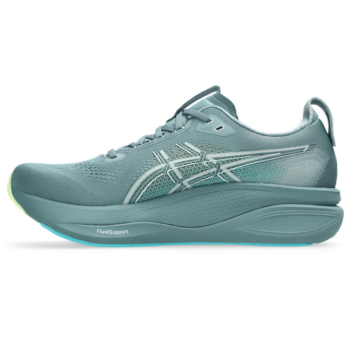 Asics Gel-Kayano 33 Mens Running Shoes
