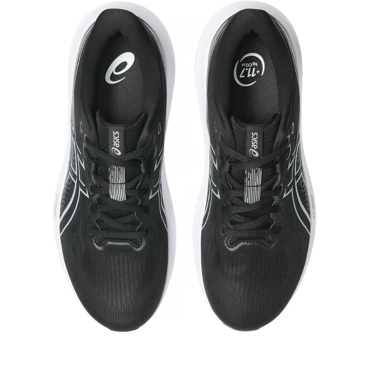 Asics GT-1000 15 Mens Running Shoes
