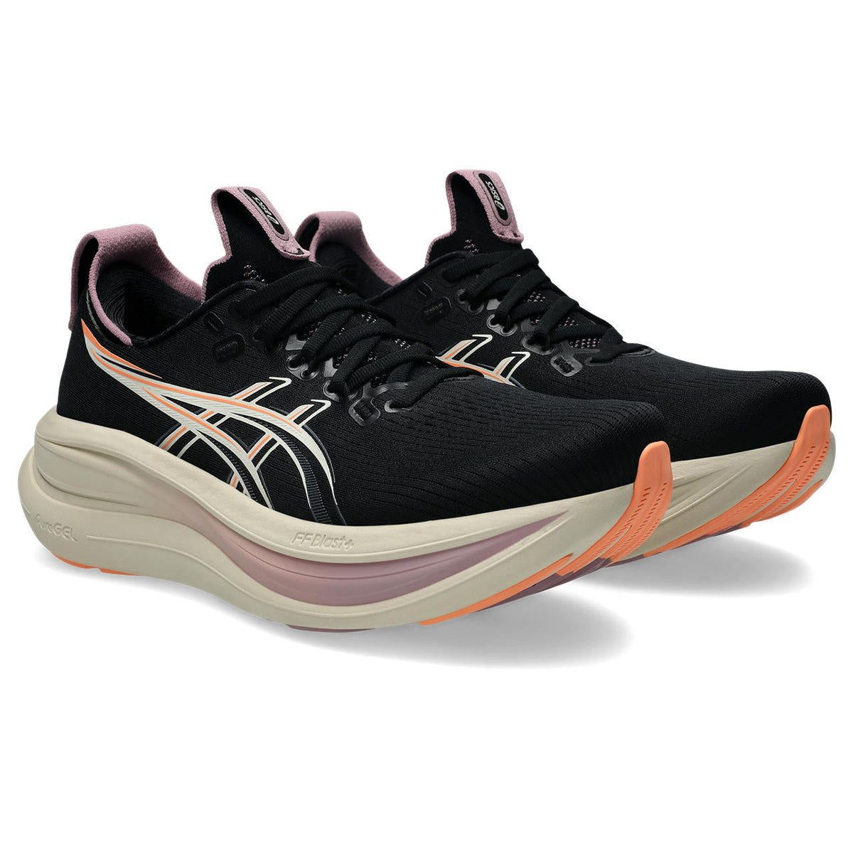 Asics Gel-Nimbus 28 Womens Running Shoes