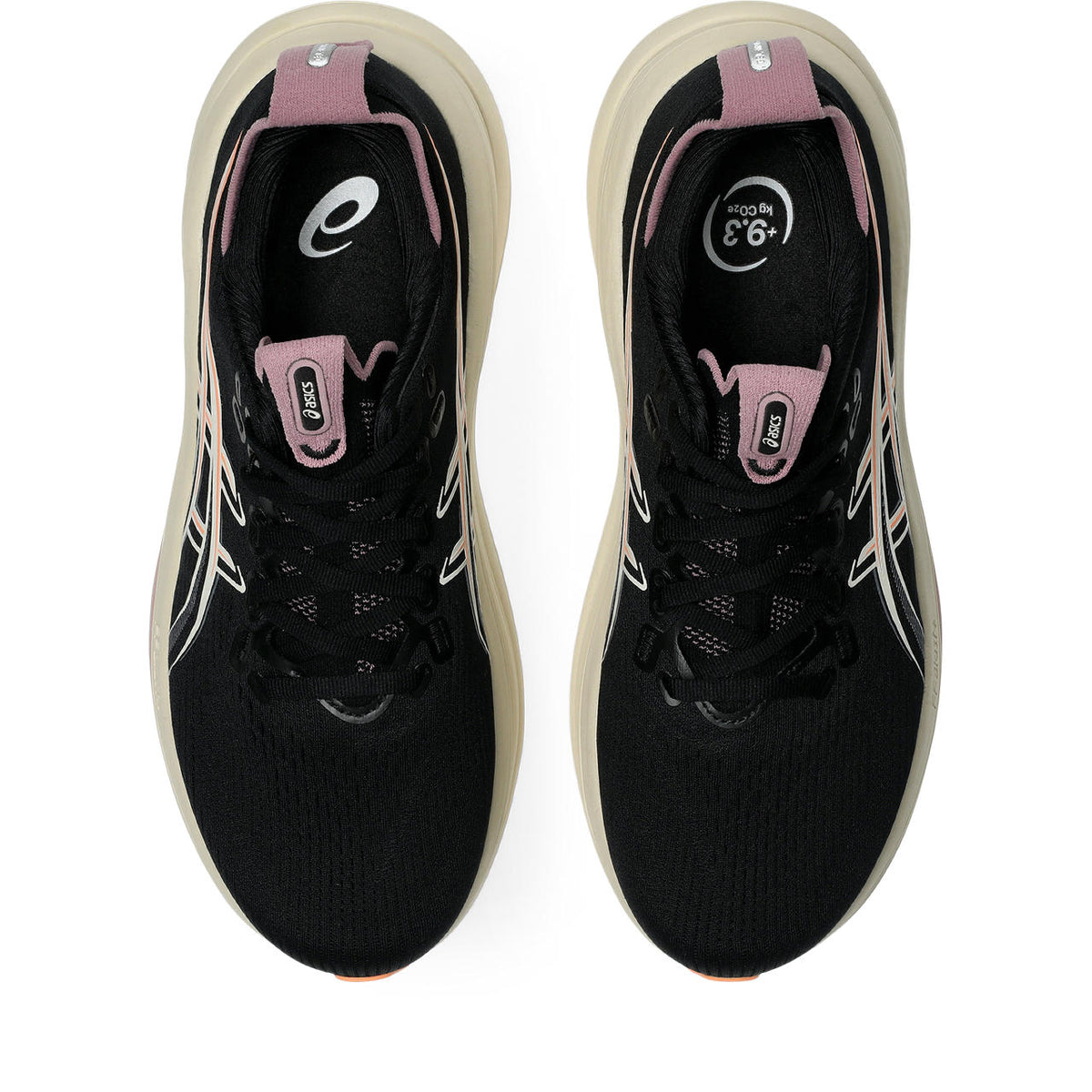 Asics Gel-Nimbus 28 Womens Running Shoes