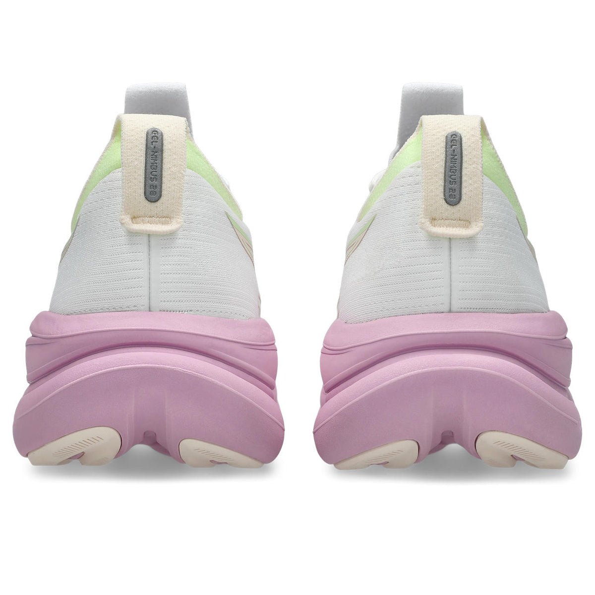 Asics Gel-Nimbus 28 Womens Running Shoes