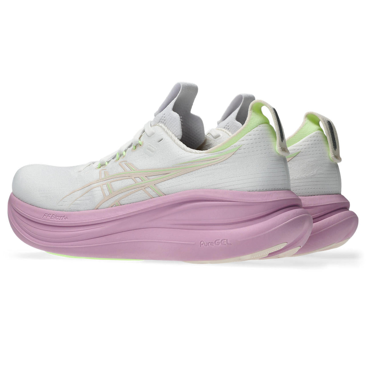 Asics Gel-Nimbus 28 Womens Running Shoes