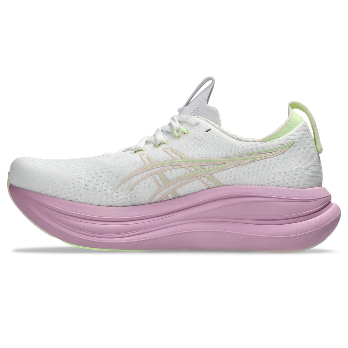 Asics Gel-Nimbus 28 Womens Running Shoes