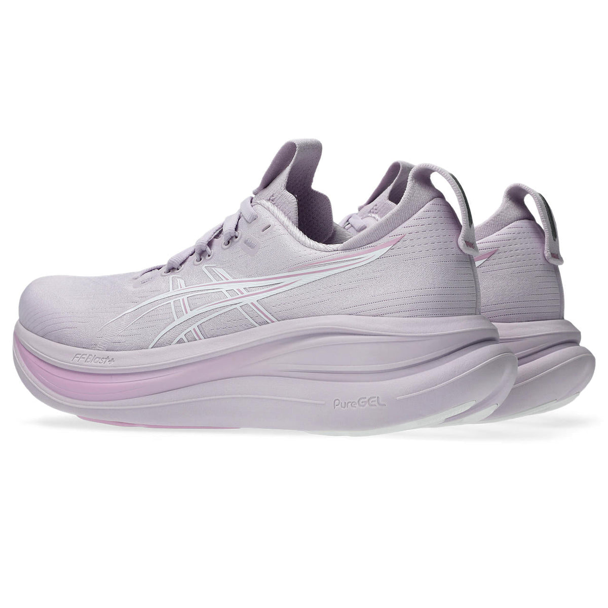 Asics Gel-Nimbus 28 Womens Running Shoes