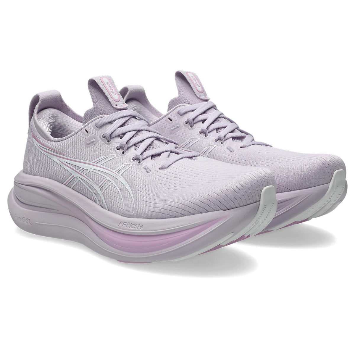 Asics Gel-Nimbus 28 Womens Running Shoes