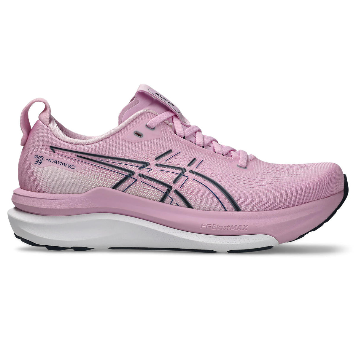 Asics Gel-Kayano 33 Womens Running Shoes