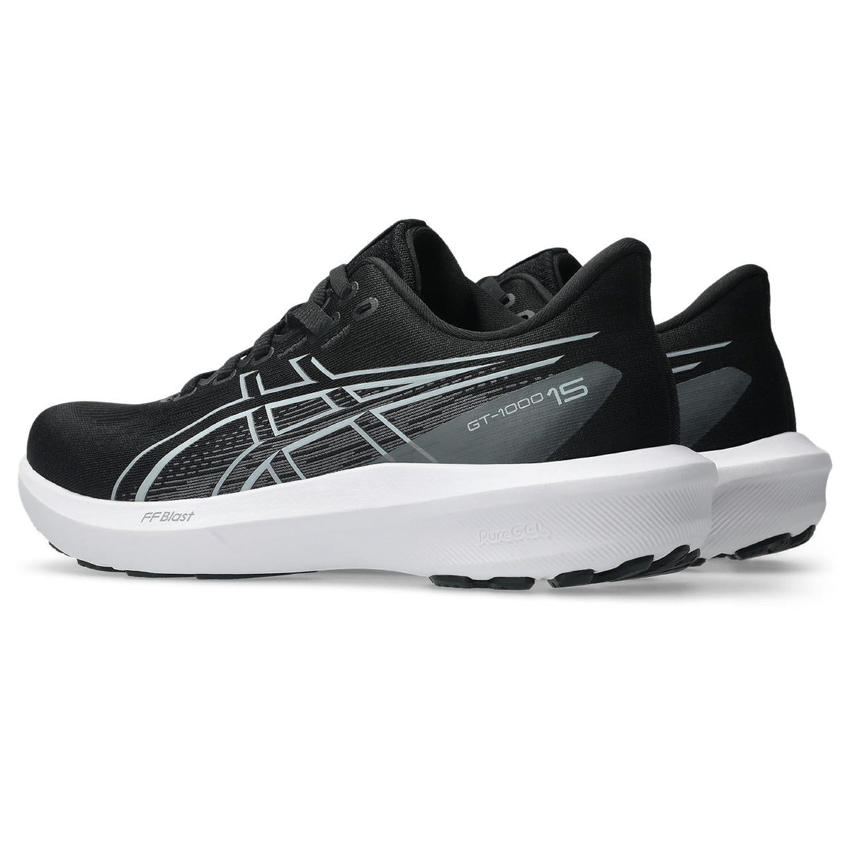 Asics GT-1000 15 Womens Running Shoes