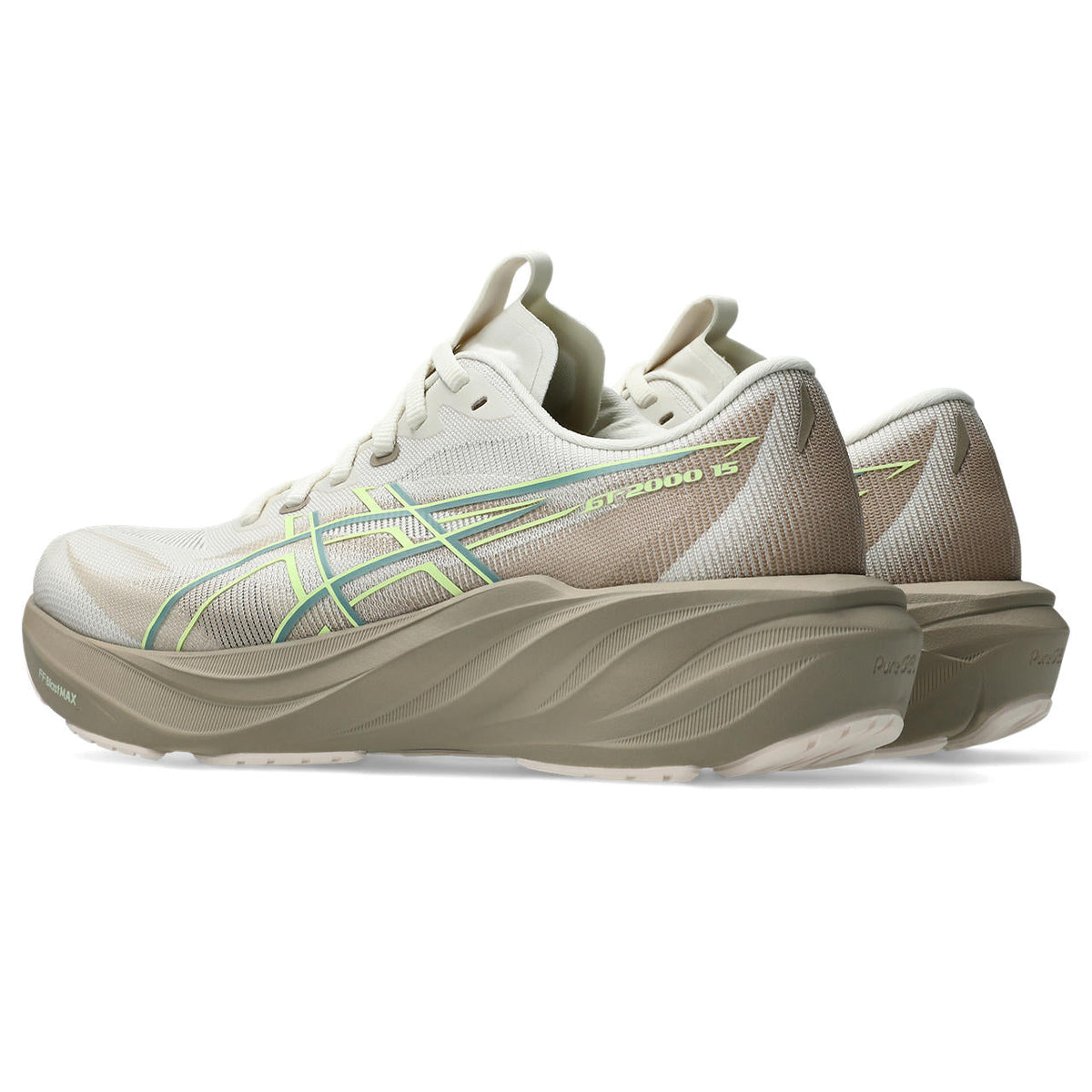 Asics GT-2000 15 Womens Running Shoes