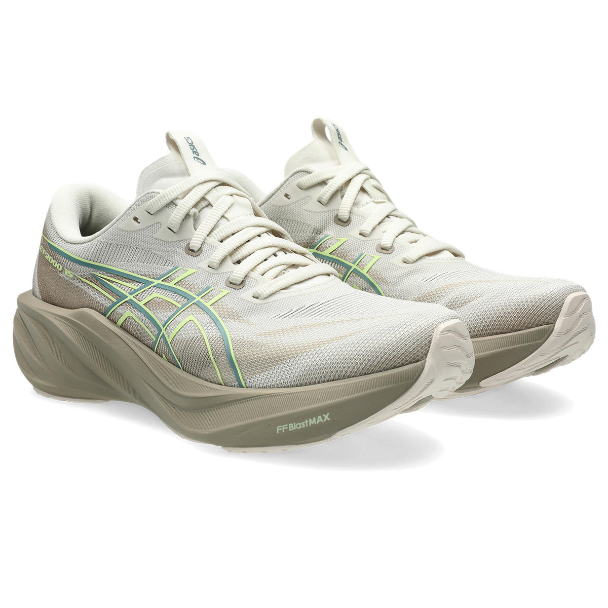 Asics GT-2000 15 Womens Running Shoes