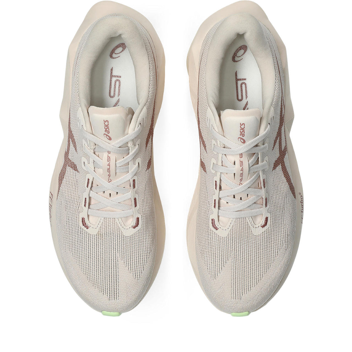 Asics Novablast 6 Womens Running Shoes