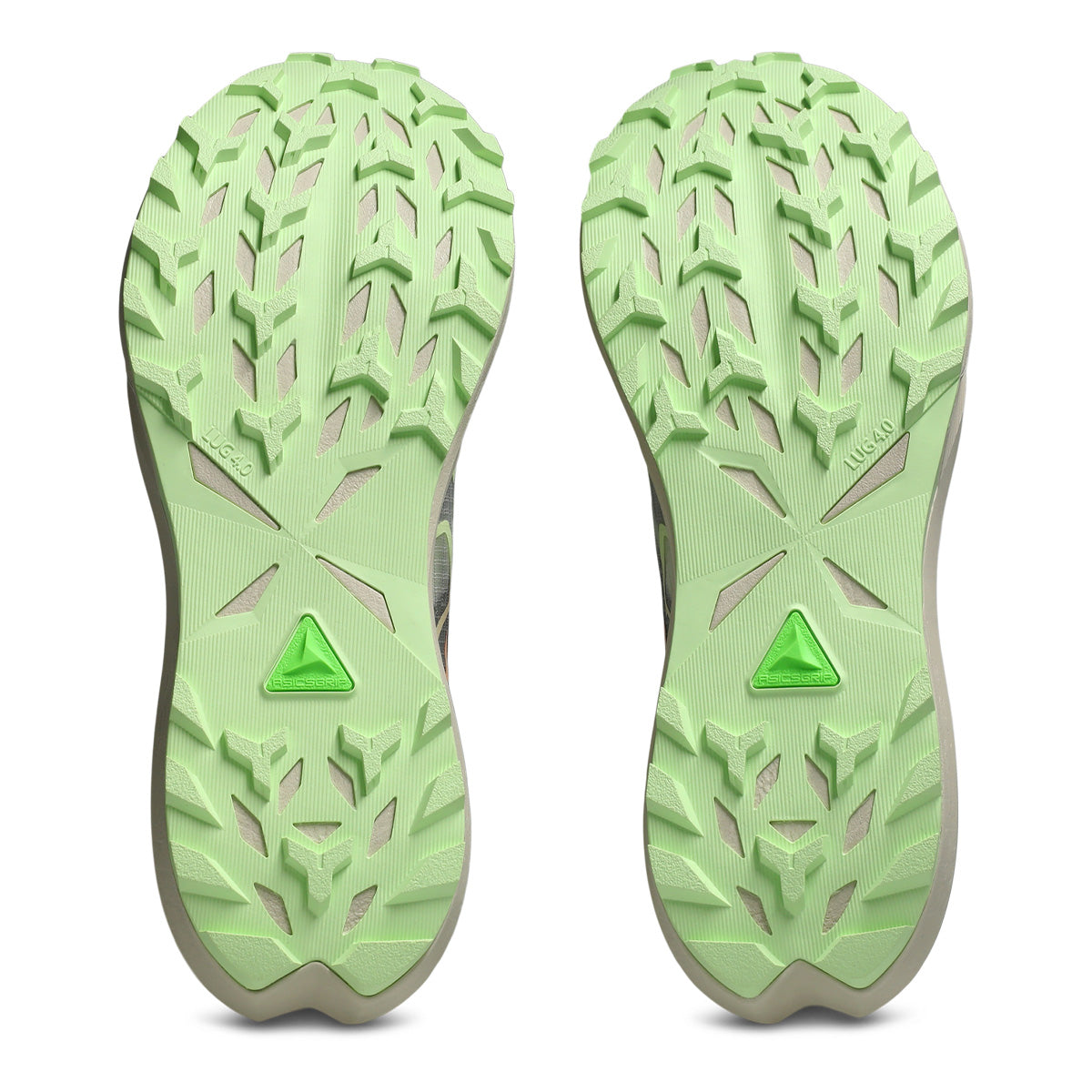 Asics Fuji Lite 7 Unisex Running Shoes