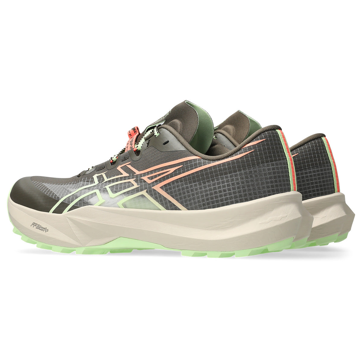 Asics Fuji Lite 7 Unisex Running Shoes