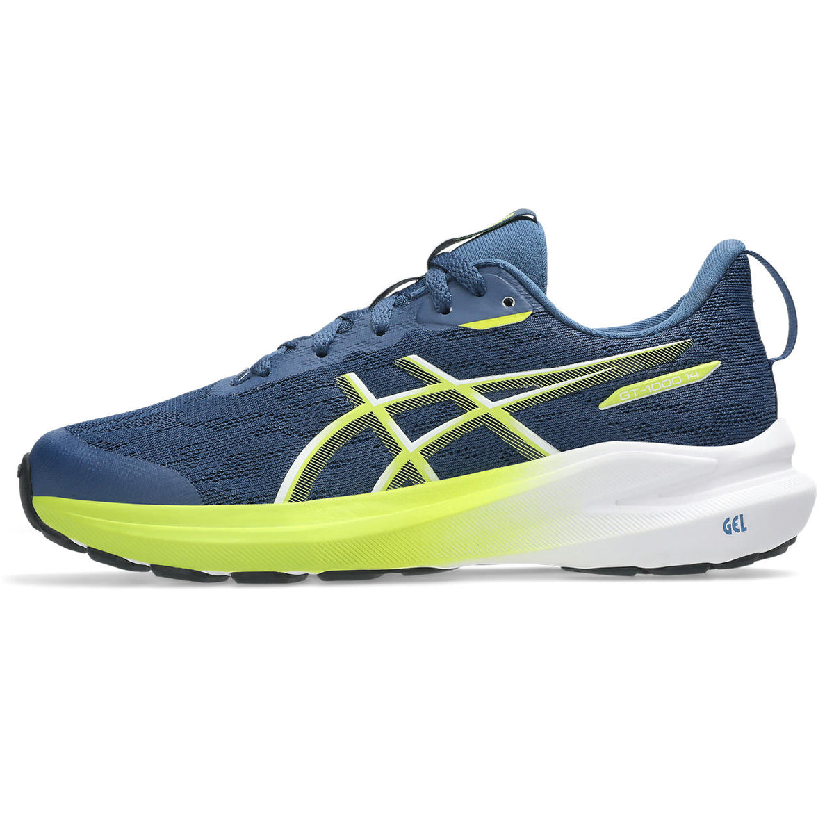 Asics GT-1000 14 GS Junior Running Shoes
