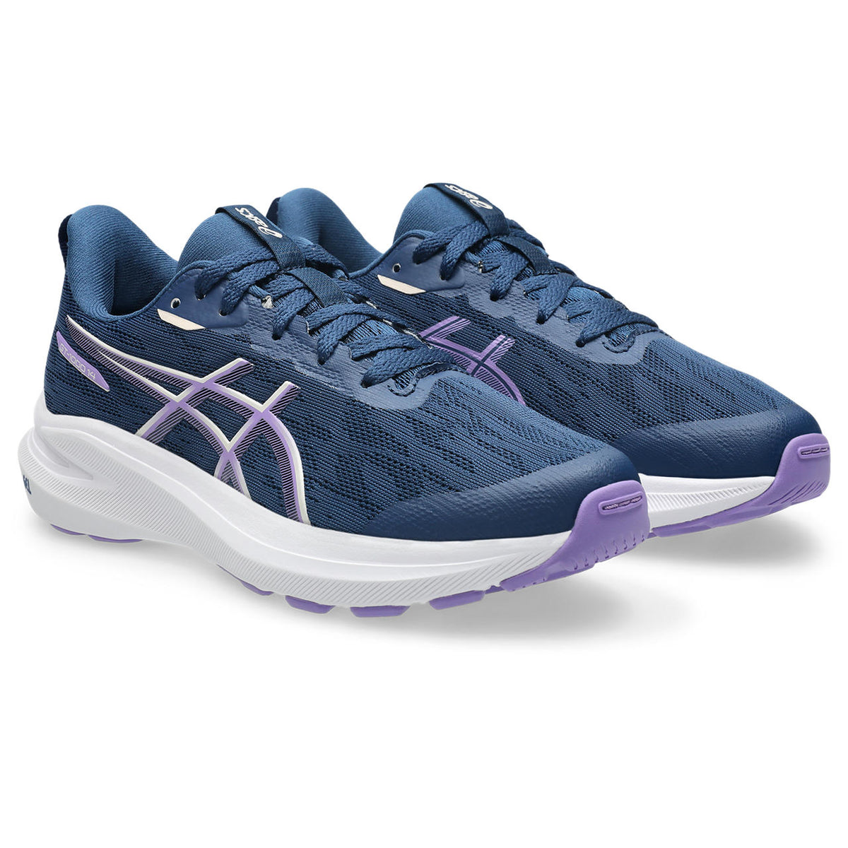 Asics GT-1000 14 GS Junior Running Shoes