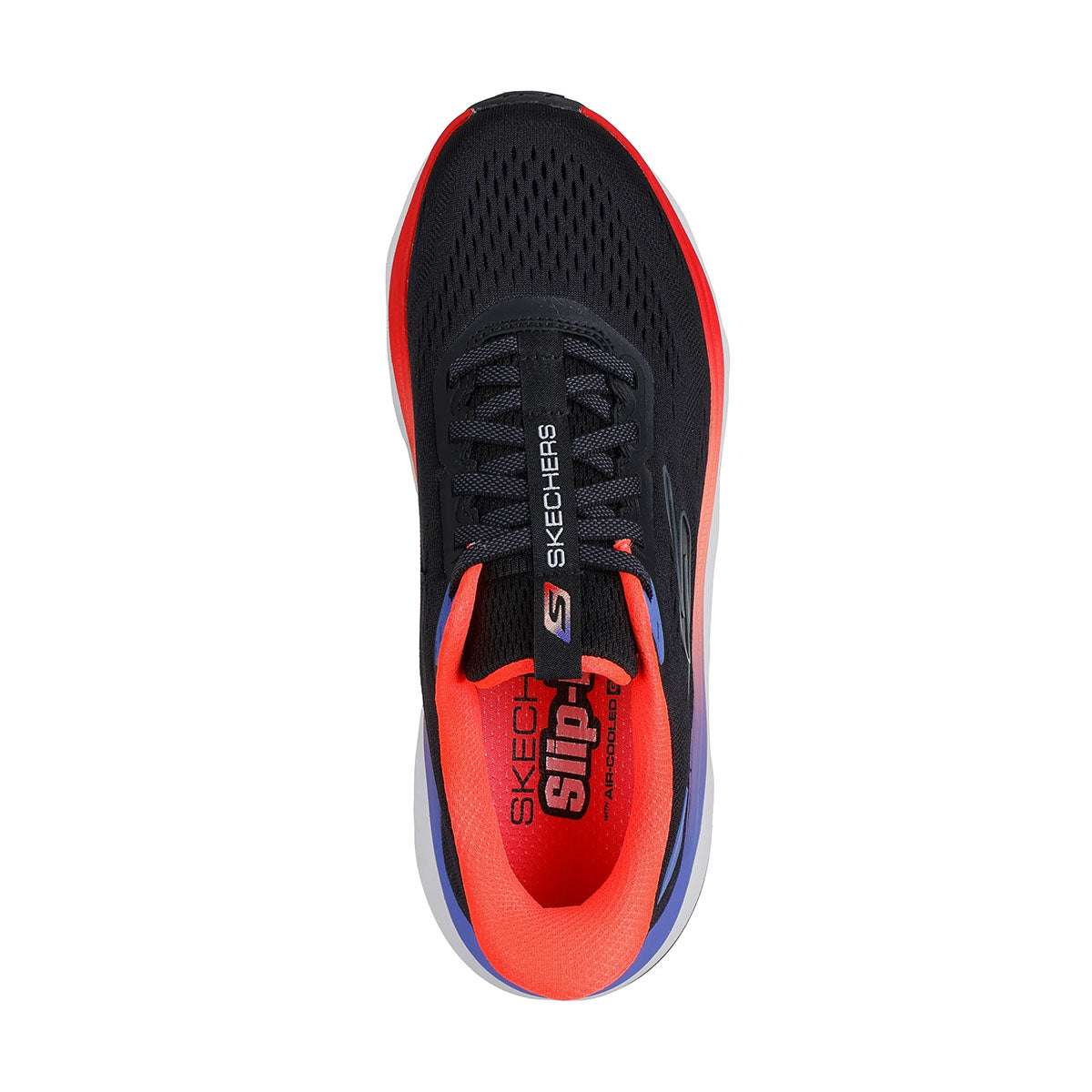Skechers Max Run Slip-Ins Womens Running Shoes