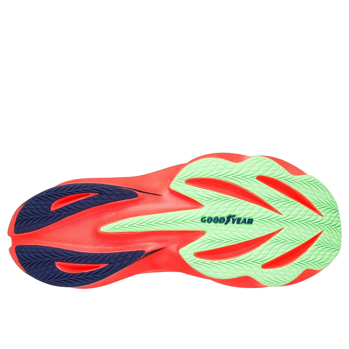 Skechers Aero Tempo Womens Running Shoes