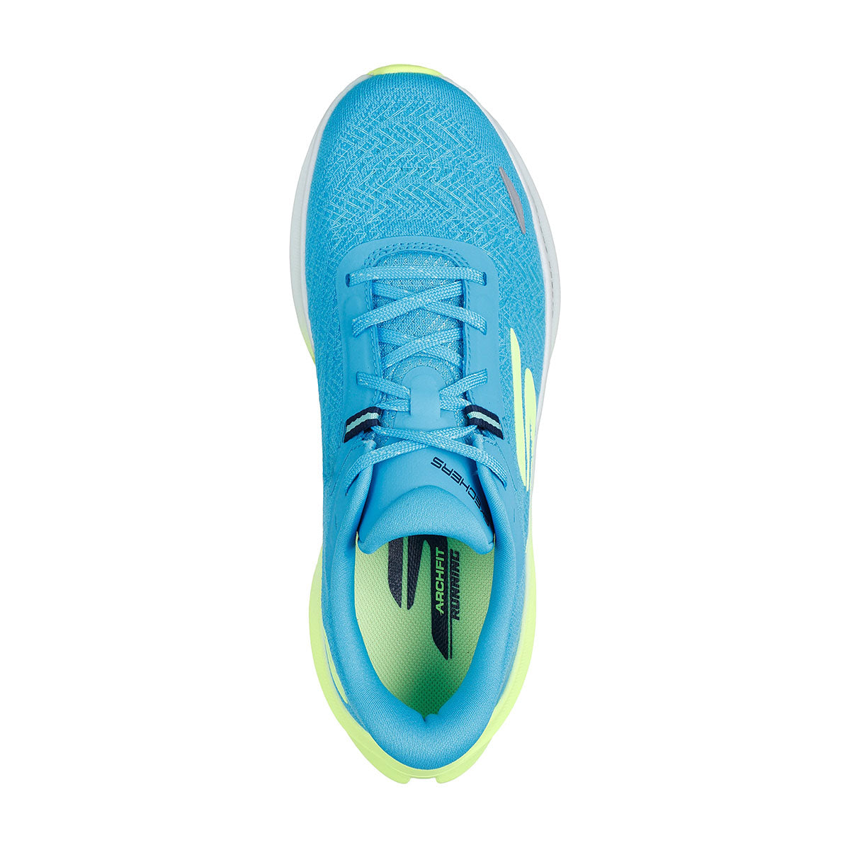 Skechers Aero Spark Womens Running Shoes