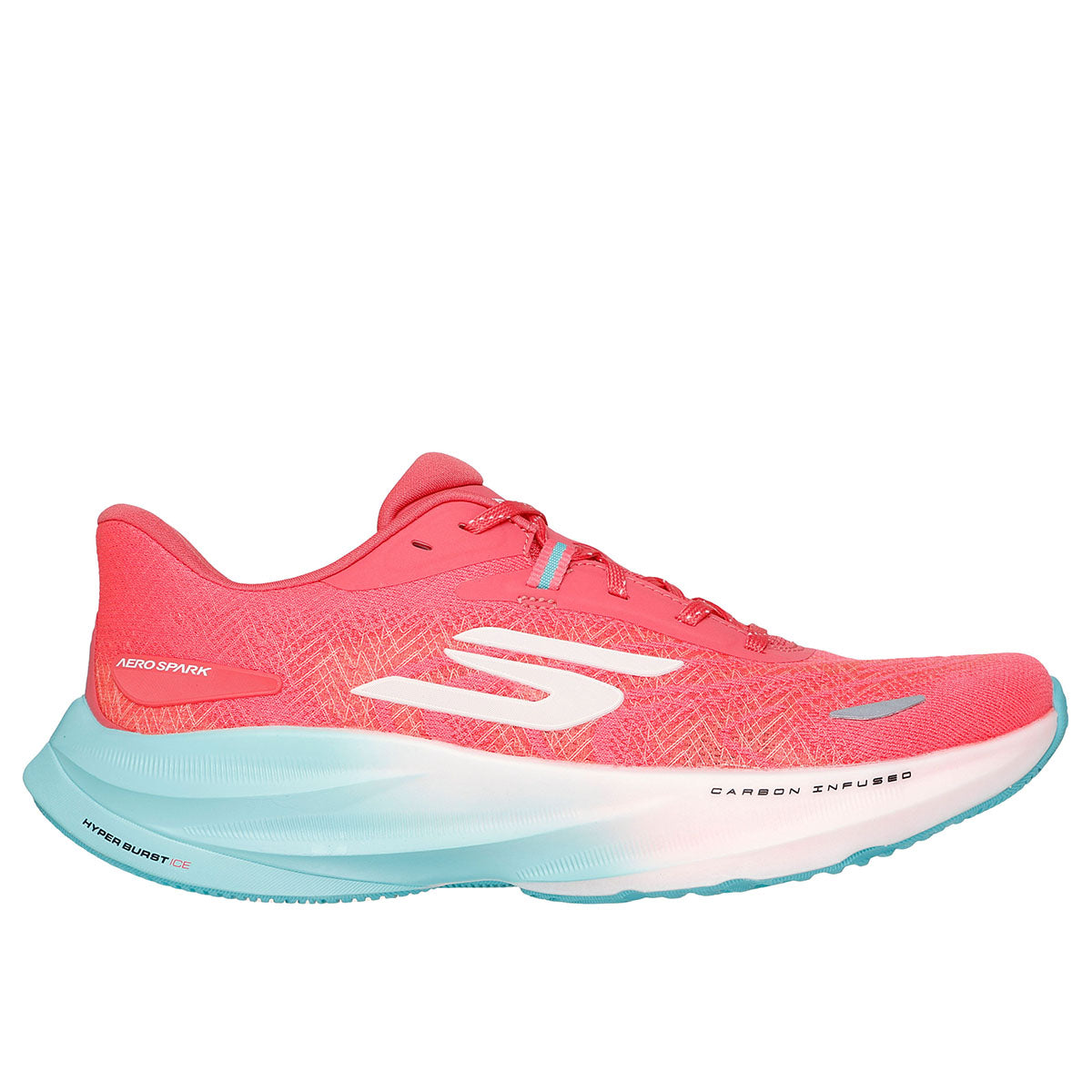 Skechers Aero Spark Womens Running Shoes