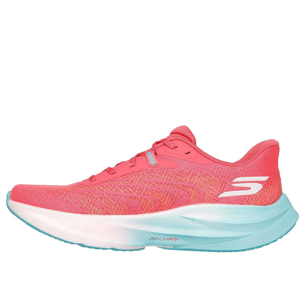 Skechers Aero Spark Womens Running Shoes