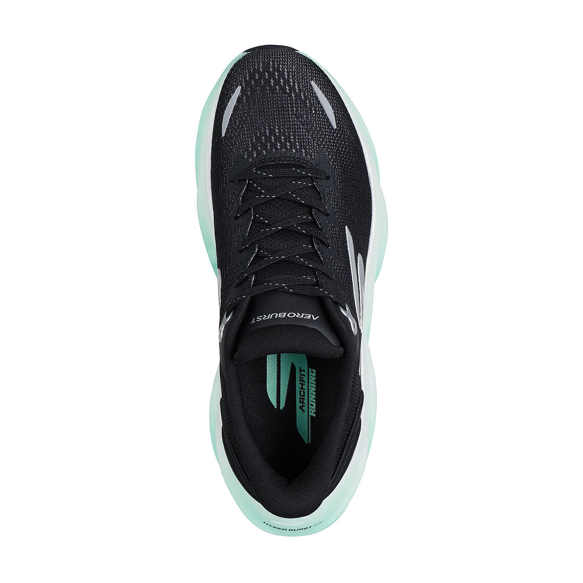 Skechers Aero Burst Womens Running Shoes