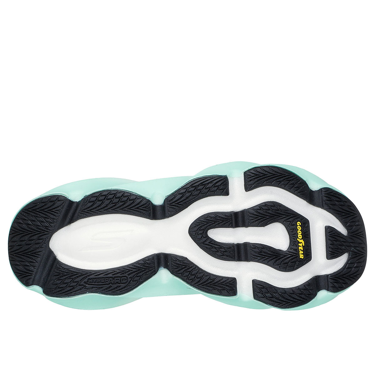 Skechers Aero Burst Womens Running Shoes