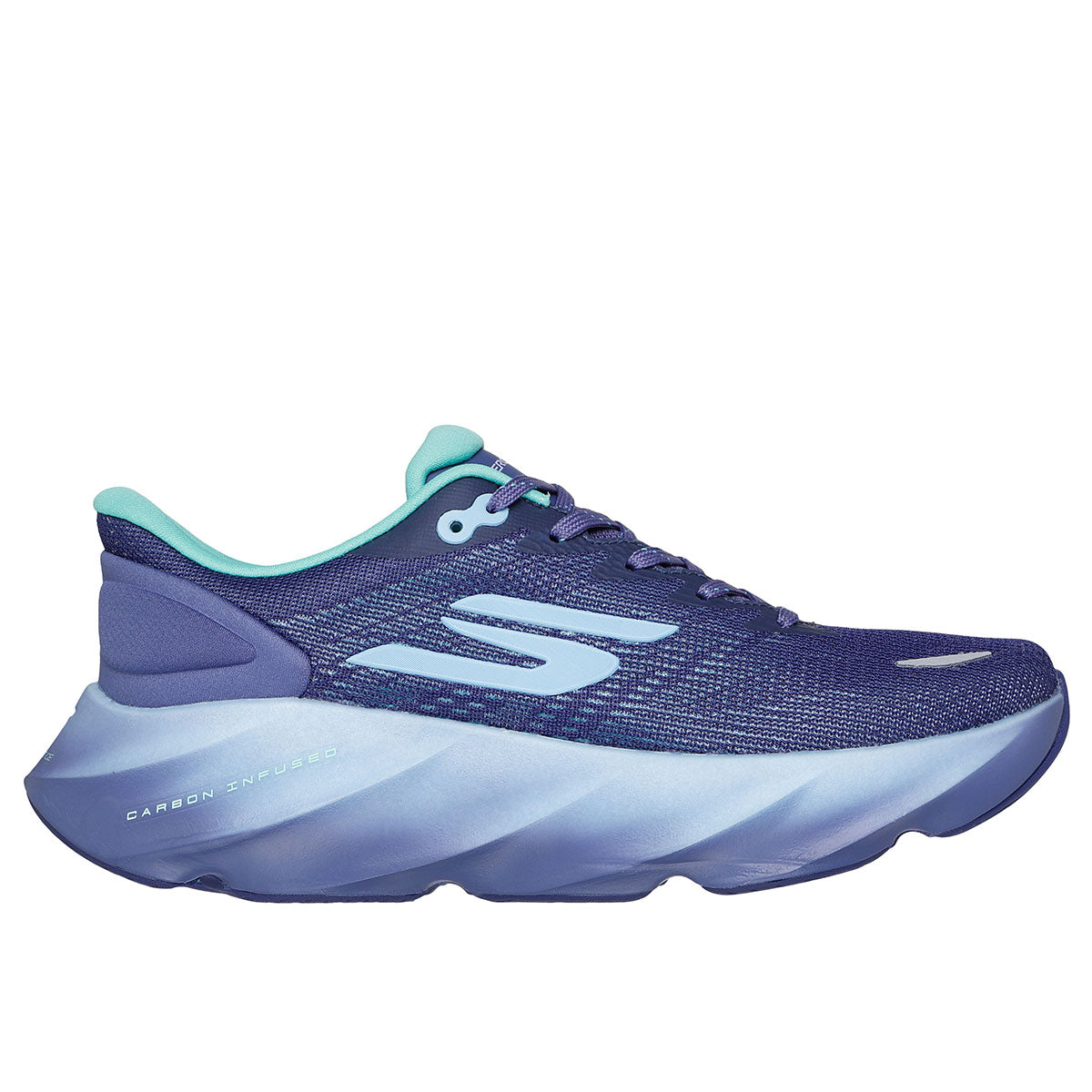Skechers Aero Burst Womens Running Shoes