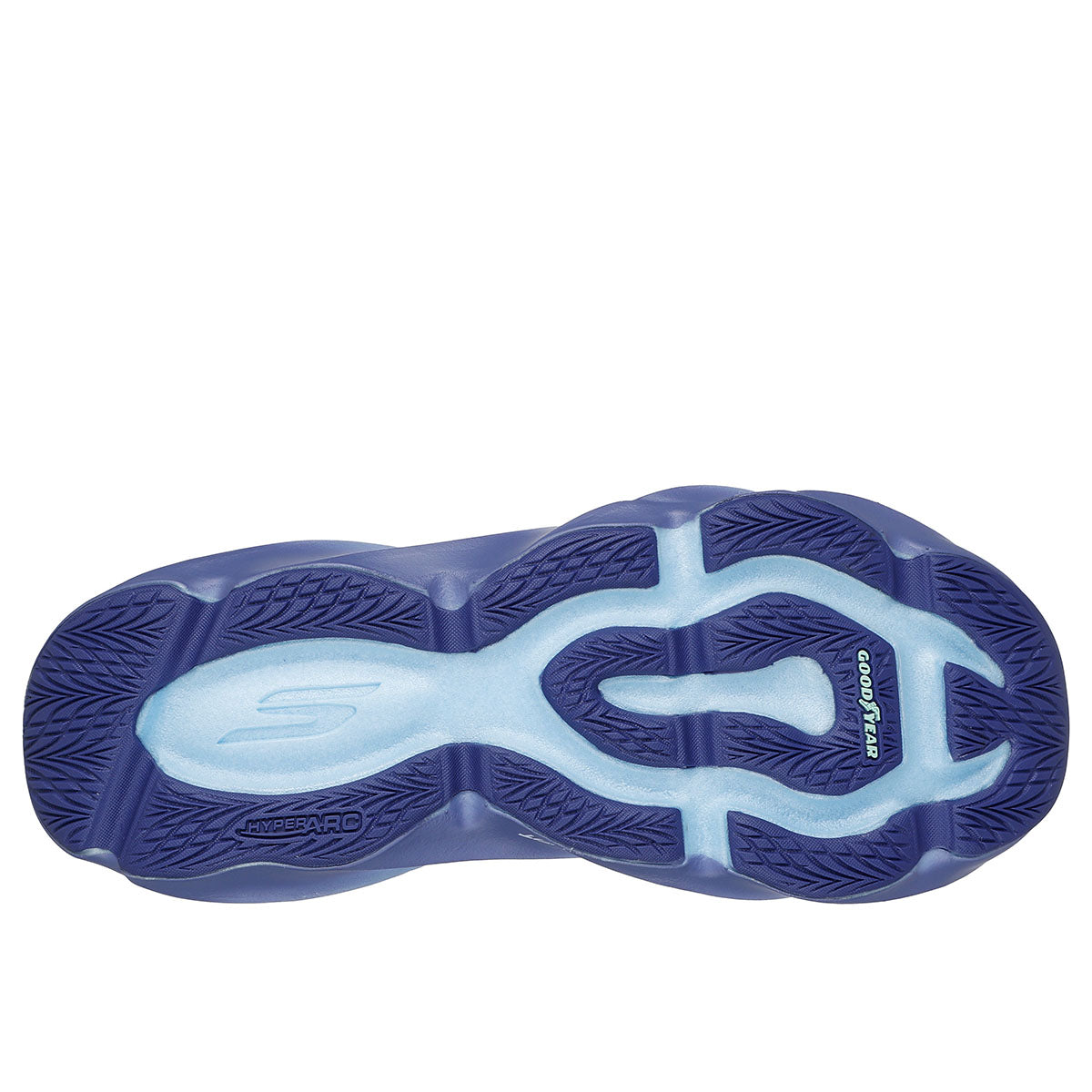 Skechers Aero Burst Womens Running Shoes