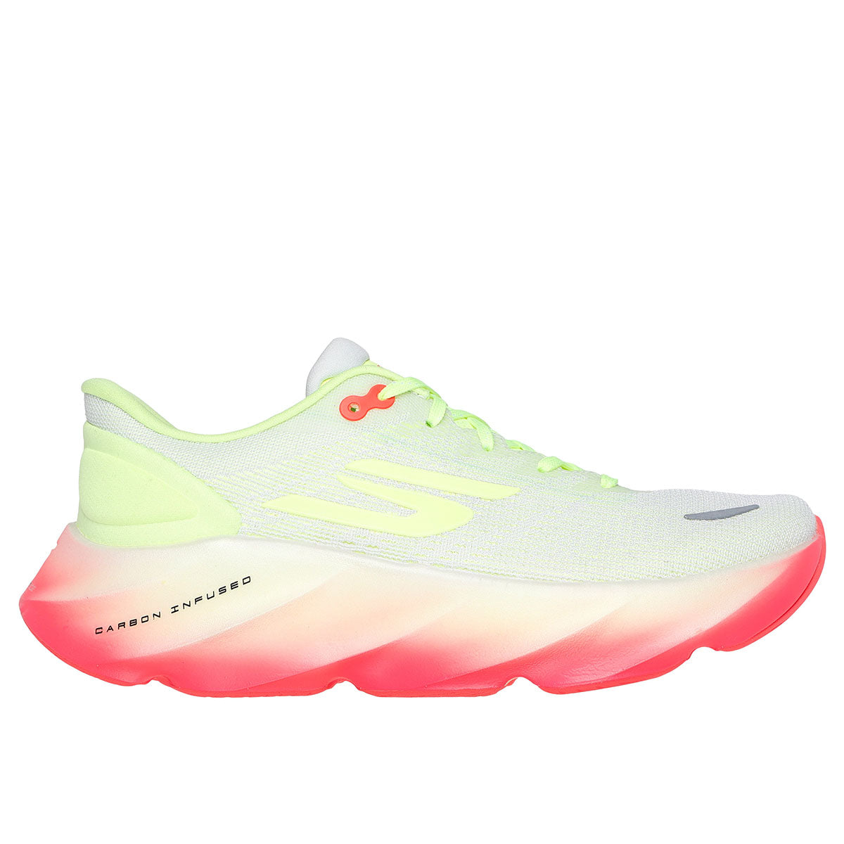 Skechers Aero Burst Womens Running Shoes
