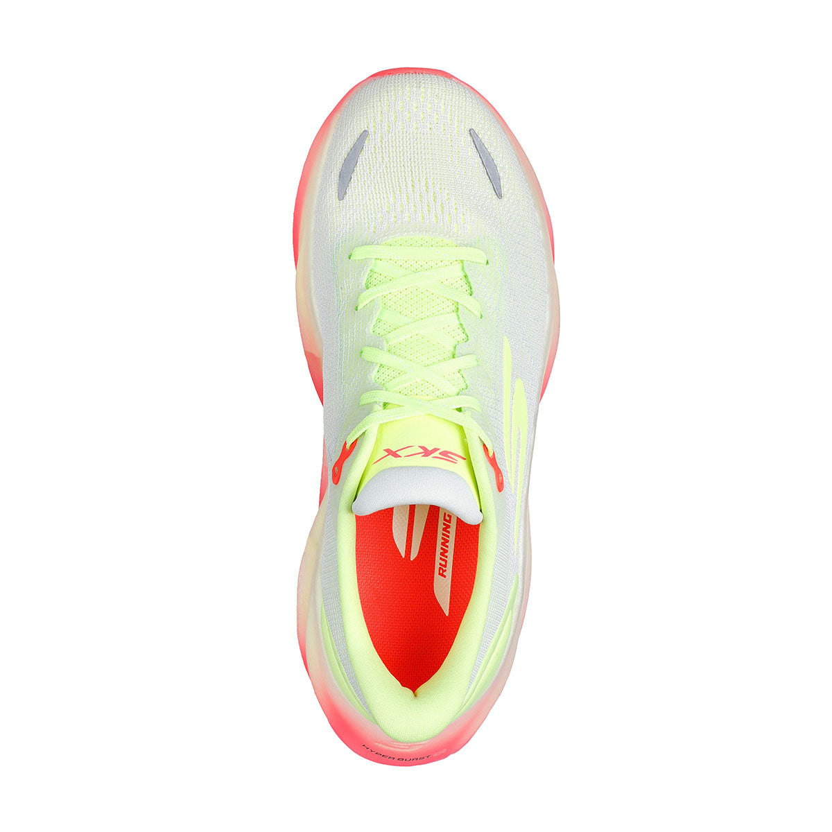 Skechers Aero Burst Womens Running Shoes
